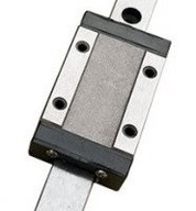 CNC lineárny vodiaci vozík MGN15H Reprap CNC lineárny vodiaci vozík MGN15H Reprap