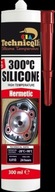 Vysokoteplotný silikón Technicqll Red 30 Vysokoteplotný silikón Technicqll Red 30