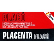 PLACENTA ampulky NA VYPADÁVANIE VLASOV 12x10ml PLACENTA ampulky NA VYPADÁVANIE VLASOV 12x10ml