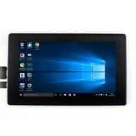 LCD IPS 7" 1024x600 HDMI dotykový Raspberry Pi LCD IPS 7" 1024x600 HDMI dotykový Raspberry Pi