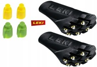 Topánky LEKI Nordic Walking SILENT SPIKE Multi Pad Topánky LEKI Nordic Walking SILENT SPIKE Multi Pad