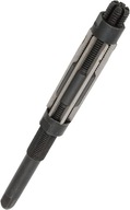 NASTAVITEĽNÝ VÝSTRUŽNÍK 8,5-9,25 MM NÁVOD NA KOV NASTAVITEĽNÝ VÝSTRUŽNÍK 8,5-9,25 MM NÁVOD NA KOV