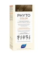 FYTO COLOR Farba na vlasy 7.3 ZLATÁ BLOND FYTO COLOR Farba na vlasy 7.3 ZLATÁ BLOND