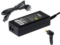 ZDROJ NABÍJAČKY PRE ACER 19V 3,42A 5,5X1,7MM 65W ZDROJ NABÍJAČKY PRE ACER 19V 3,42A 5,5X1,7MM 65W