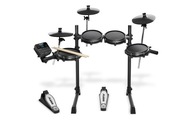 Alesis Turbo Mesh Kit SADA ELEKTRONICKÉHO BUBNA Alesis Turbo Mesh Kit SADA ELEKTRONICKÉHO BUBNA