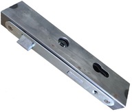 POUZDRO KAZETOVEJ KRABICE 50X30 ZÁMEK 72/34 PRE BRÁNU POUZDRO KAZETOVEJ KRABICE 50X30 ZÁMEK 72/34 PRE BRÁNU