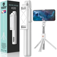 SELFIE TYČ STATÍV STATÍV DIAĽKOVÉ BLUETOOTH SELFIE TYČ STATÍV STATÍV DIAĽKOVÉ BLUETOOTH