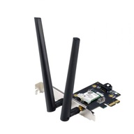 Asus PCE-AXE5400 PCI-E WiFi 6E sieťová karta (802