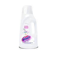 Vanish White odstraňovač škvŕn Gél na biele tkaniny 2 l Vanish White odstraňovač škvŕn Gél na biele tkaniny 2 l