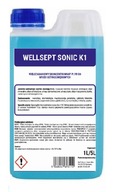 KONCENTRA tekutá ultrazvuková čistička SONIC 1L