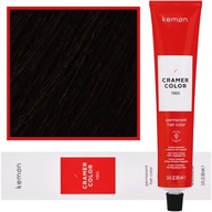 KEMON Cramer Color 100ml farba na vlasy 6.3 KEMON Cramer Color 100ml farba na vlasy 6.3
