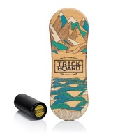 VYVAŽOVACIA DOSKA Trickboard CLASSIC Celoročná