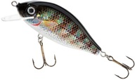 JAXON JAXON WOBLER NA ŠTÚTIKU PRE ZANDER 9cm 17g JAXON JAXON WOBLER NA ŠTÚTIKU PRE ZANDER 9cm 17g