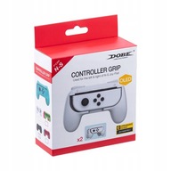 IRIS 2 x 2 x joy-con grip pre Switch / OLED konzolu, biely IRIS 2 x 2 x joy-con grip pre Switch / OLED konzolu, biely