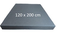 Nepremokavý poťah na matrac 120x200, vyrobený na mieru! Nepremokavý poťah na matrac 120x200, vyrobený na mieru!