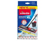 Vložka 2v1 pre mopy Vileda Ultramax/Ultramat Turbo XL Vložka 2v1 pre mopy Vileda Ultramax/Ultramat Turbo XL