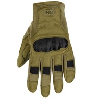 Vojenské taktické rukavice M-Tac Assault Tactical Mk.6 Olive M Vojenské taktické rukavice M-Tac Assault Tactical Mk.6 Olive M
