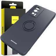 POUZDRO NA POCO F5 PRO SPACECASE SILIKÓNOVÉ Púzdro na prsteň