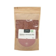 Quinoa červená quinoa 500g Nanga