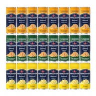 Sýtený nápoj SAN PELLEGRINO Citrus Aranciata Limonata 24x 330 ml