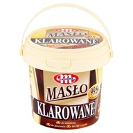 Prepustené maslo 500g MLEKOVITA