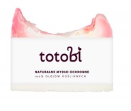 Totobi Prírodné ochranné mydlo 95 g +/- 5 g Totobi Prírodné ochranné mydlo 95 g +/- 5 g