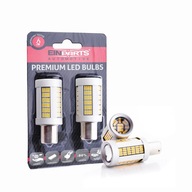 EPL160 BAU15S PY21W 135SMD 4014 CANBUS ORANŽ. EPL160 BAU15S PY21W 135SMD 4014 CANBUS ORANŽ.