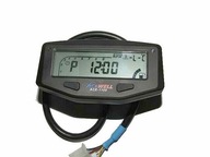TACHOMETER PALIVOMERAČ POČÍTAČOVÁ QUAD ATV CROSS TACHOMETER PALIVOMERAČ POČÍTAČOVÁ QUAD ATV CROSS