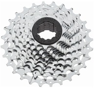 Kazeta MicroShift R10 11-25T, 10-rýchlostné Shimano Kazeta MicroShift R10 11-25T, 10-rýchlostné Shimano
