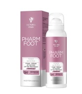 PHARM FOOT Myšia pena na suchú pokožku nôh 125 ml PHARM FOOT Myšia pena na suchú pokožku nôh 125 ml