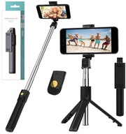 Stojan na STATÍV NA SELFIE TYČ DIAĽKOVÉ BLUETOOTH Stojan na STATÍV NA SELFIE TYČ DIAĽKOVÉ BLUETOOTH