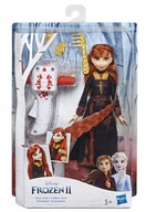 BÁBIKA ANNA E7003 FROZEN 2 S kulmou HASBRO