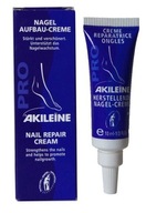 AKILEINE PRO krém na rekonštrukciu nechtov 10ml