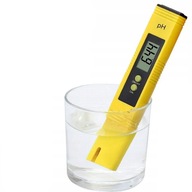 Tester vody Elektronická kalibrácia PH metra Tester vody Elektronická kalibrácia PH metra