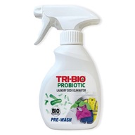 TRI-BIO Neutralizér zápachu látky 210ml TRI-BIO Neutralizér zápachu látky 210ml