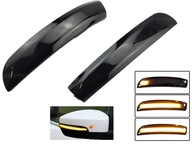 Directions Dynamik LED pre Ford Kuga Escape EcoSport Directions Dynamik LED pre Ford Kuga Escape EcoSport