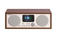 Drevené internetové rádio Blaupunkt IR10BT Drevené internetové rádio Blaupunkt IR10BT