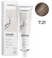 MONTIBELLO DENUEE PAINT Bez amoniaku č. 7,21 60ml MONTIBELLO DENUEE PAINT Bez amoniaku č. 7,21 60ml