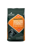 Spillers High Fibre Cubes krmivo pre kone 20kg Spillers High Fibre Cubes krmivo pre kone 20kg