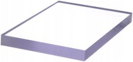POLYKARBONÁTOVÉ SKLO - 10mm - Vyrobené na mieru POLYKARBONÁTOVÉ SKLO - 10mm - Vyrobené na mieru
