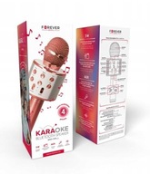 BEZDRÔTOVÝ MIKROFÓN Karaoke REPRODUKTOR BMS-300 BEZDRÔTOVÝ MIKROFÓN Karaoke REPRODUKTOR BMS-300