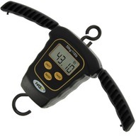 Elektronická rybárska váha NGT Dynamic 50kg Elektronická rybárska váha NGT Dynamic 50kg