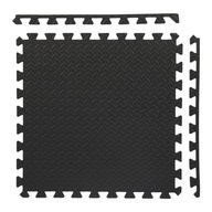 Protišmyková podložka na puzzle pre cvičebné vybavenie Protišmyková podložka na puzzle pre cvičebné vybavenie
