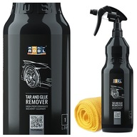 ADBL Tar Glue Remover 1L na odstraňovanie asfaltového dechtu