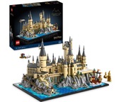 LEGO Harry Potter Rokfortský hrad a Commons 76419