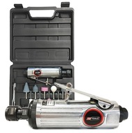 Priama pneumatická brúska + príslušenstvo AWTOOLS Priama pneumatická brúska + príslušenstvo AWTOOLS