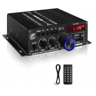 BLUETOOTH PRIJÍMAČ AK-380 12V HIFI STEREO BASOVÝ AUDIO ZOSILŇOVAČ AK-380 BLUETOOTH PRIJÍMAČ AK-380 12V HIFI STEREO BASOVÝ AUDIO ZOSILŇOVAČ AK-380