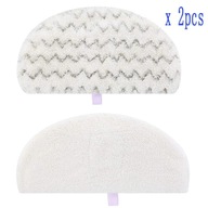 Balenie 2/4/6 podložiek na parné mopy kompatibilné s Bissell Balenie 2/4/6 podložiek na parné mopy kompatibilné s Bissell