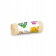 Forte+ Wns Biokompostovateľné vrecia 60l, 20 kusov Forte+ Wns Biokompostovateľné vrecia 60l, 20 kusov