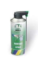 BOLL KONTAKT SPREJ 400 ML PRE ELEKTRICKÉ KONTAKTY